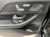 Thumbnail of 2025 Black Mercedes-Benz GLS 450