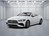 Photo of 2026 Polar White Mercedes-Benz CLE 300