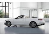 Thumbnail of 2026 Polar White Mercedes-Benz CLE 300