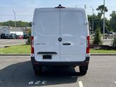 Thumbnail of 2025 Arctic White Mercedes-Benz Sprinter 2500