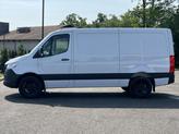 Thumbnail of 2025 Arctic White Mercedes-Benz Sprinter 2500