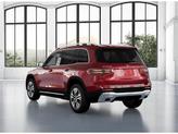 Thumbnail of 2026 Red Mercedes-Benz GLB 250