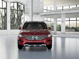 Thumbnail of 2026 Red Mercedes-Benz GLB 250