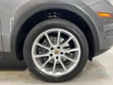 Thumbnail of 2020 Gray Porsche Cayenne