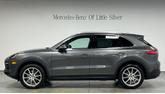 Thumbnail of 2020 Gray Porsche Cayenne