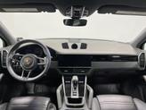 Thumbnail of 2020 Gray Porsche Cayenne