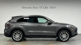 Thumbnail of 2020 Gray Porsche Cayenne