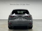 Thumbnail of 2020 Gray Porsche Cayenne