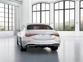 Thumbnail of 2026 White Mercedes-Benz S-Class