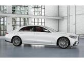 Thumbnail of 2026 White Mercedes-Benz S-Class