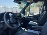 Thumbnail of 2025 Arctic White Mercedes-Benz Sprinter 2500