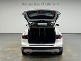 Thumbnail of 2021 Polar White Mercedes-Benz GLB 250