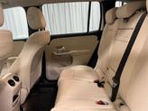 Thumbnail of 2021 Polar White Mercedes-Benz GLB 250
