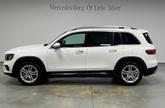 Thumbnail of 2021 Polar White Mercedes-Benz GLB 250