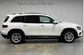 Thumbnail of 2021 Polar White Mercedes-Benz GLB 250