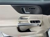 Thumbnail of 2021 Polar White Mercedes-Benz GLB 250