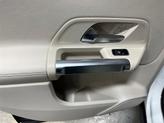 Thumbnail of 2021 Polar White Mercedes-Benz GLB 250