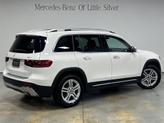 Thumbnail of 2021 Polar White Mercedes-Benz GLB 250