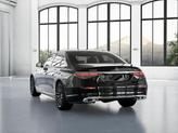 Thumbnail of 2025 Black Mercedes-Benz S-Class