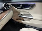 Thumbnail of 2025 Polar White Mercedes-Benz C-Class