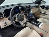 Thumbnail of 2025 Polar White Mercedes-Benz C-Class