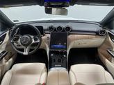 Thumbnail of 2025 Polar White Mercedes-Benz C-Class