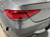 Thumbnail of 2020 Silver Mercedes-Benz CLS 450