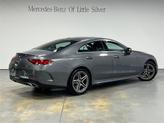 Thumbnail of 2020 Silver Mercedes-Benz CLS 450
