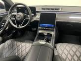 Thumbnail of 2025 Red Mercedes-Benz S-Class