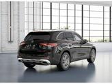 Thumbnail of 2025 Black Mercedes-Benz GLC 300