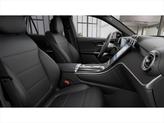 Thumbnail of 2025 Black Mercedes-Benz GLC 300