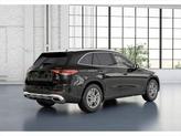 Thumbnail of 2025 Black Mercedes-Benz GLC 300