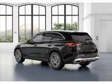 Thumbnail of 2025 Black Mercedes-Benz GLC 300