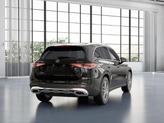 Thumbnail of 2025 Black Mercedes-Benz GLC 300