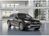 Thumbnail of 2025 Black Mercedes-Benz GLC 300