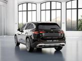 Thumbnail of 2025 Black Mercedes-Benz GLC 300