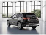 Thumbnail of 2025 Black Mercedes-Benz GLC 300
