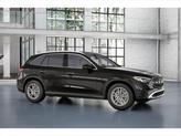 Thumbnail of 2025 Black Mercedes-Benz GLC 300