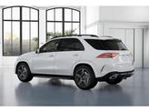Thumbnail of 2026 Polar White Mercedes-Benz GLE 350