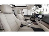 Thumbnail of 2026 Polar White Mercedes-Benz GLE 350