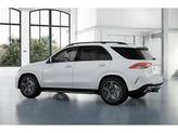 Thumbnail of 2026 Polar White Mercedes-Benz GLE 350