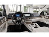 Thumbnail of 2026 Polar White Mercedes-Benz GLE 350