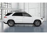 Thumbnail of 2026 Polar White Mercedes-Benz GLE 350