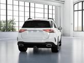 Thumbnail of 2026 Polar White Mercedes-Benz GLE 350