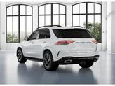 Thumbnail of 2026 Polar White Mercedes-Benz GLE 350