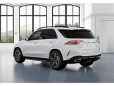 Thumbnail of 2026 Polar White Mercedes-Benz GLE 350