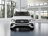 Thumbnail of 2026 Polar White Mercedes-Benz GLE 350