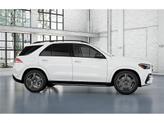 Thumbnail of 2026 Polar White Mercedes-Benz GLE 350