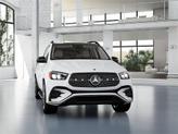 Thumbnail of 2026 Polar White Mercedes-Benz GLE 350
