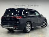 Thumbnail of 2022 Black Mercedes-Benz GLS 450